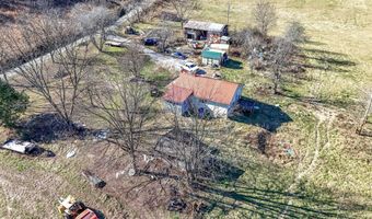 679 New Hope Church Rd, Barbourville, KY 40906