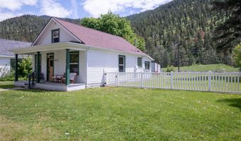 9271 Stimson Blvd, Bonner, MT 59823