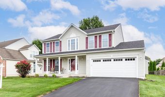 2213 AUTUMN GLOW Ct, Bel Air, MD 21015