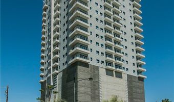 200 HOOVER Ave 1802, Las Vegas, NV 89101
