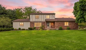 1323 Olde Post Rd, Ashland, OH 44805