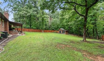 578 EastWood Dr, Asheboro, NC 27205
