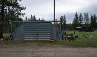 28273 Blixit Creek Rd, Bonner, MT 59823