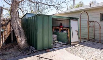 303 MESA Dr, Aztec, NM 87410