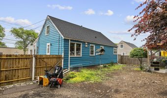 265 Jennings Ave, Bridgeport, CT 06610