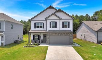 164 Graham Cir, Adairsville, GA 30103