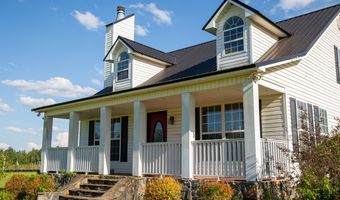 1054 Penny Morris Rd, Baxley, GA 31513