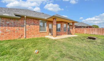 3212 Wendy Ln, Altus, OK 73521