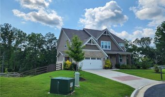 7945 Garnet Trce, Ball Ground, GA 30107