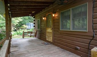3167 N Happy Hollow Rd, Birdseye, IN 47513