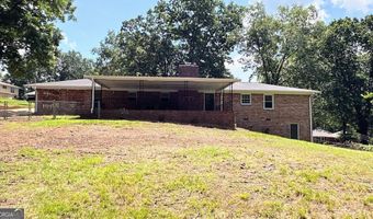 212 Druid Hls, Anniston, AL 36207