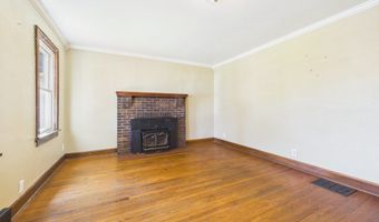 1717 Johnson Ave, Anderson, IN 46016
