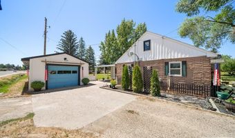 3200 E Rawson St, Ammon, ID 83406