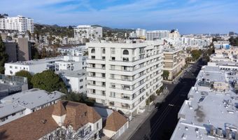 1601 N Fuller Ave 503, Los Angeles, CA 90046