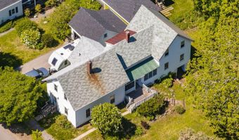 100 Cedar St, Belfast, ME 04915