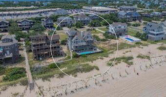 41981 Ocean View Dr Lot 9, Avon, NC 27915