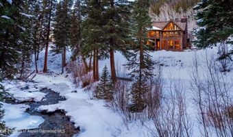 27 33 Fall Crk, Aspen, CO 81611