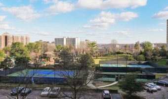 307 YOAKUM Pkwy #519, Alexandria, VA 22304