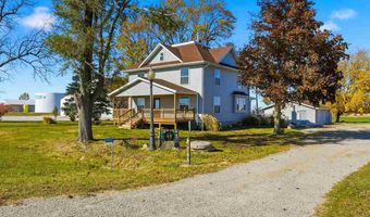 2970 Hwy 92, Ainsworth, IA 52201