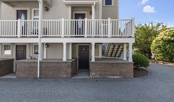 50 Clemence St 50, Cranston, RI 02920
