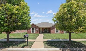 9818 ASHER Ave, Amarillo, TX 79119