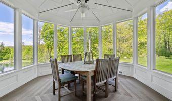 5893 Stage Rd, Barnard, VT 05031