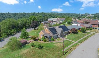 2404 Calvert St, Aliquippa, PA 15001
