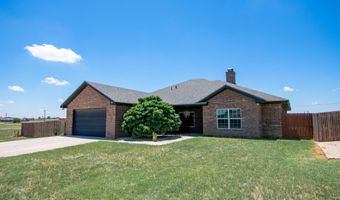 1005 Buffalo Ct, Abernathy, TX 79311