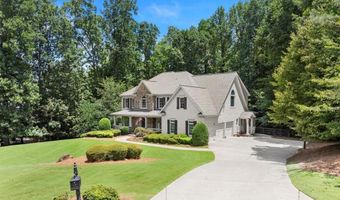 14755 Taylor Valley Way, Alpharetta, GA 30004