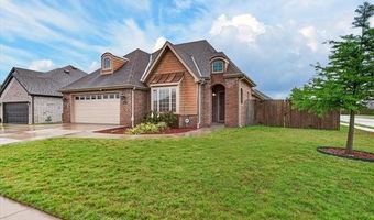 6422 Foxtail Park Dr, Bartlesville, OK 74006