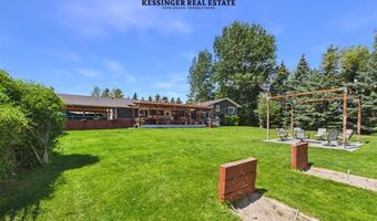 57 Corbett Rd, Cody, WY 82414