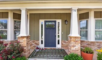 74 Cleburne Pl, Acworth, GA 30101
