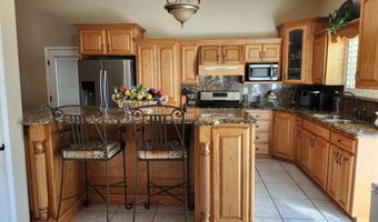 15080 Karen Kay Dr, El Paso, TX 79938