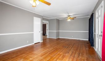 1405 VALLEY Pl, Anniston, AL 36207