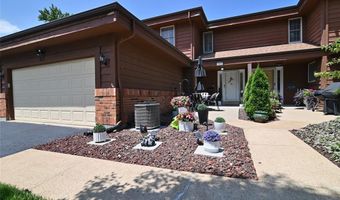 1131 Claytonbrook Ct, Ballwin, MO 63011