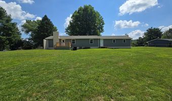 18284 Macedonia Rd, Abingdon, VA 24211