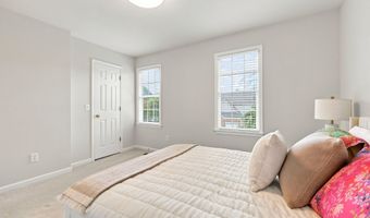 501 Nottinghill Walk, Apex, NC 27502
