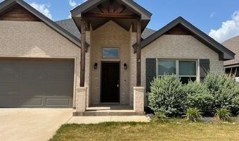 3818 Bettes Ln, Abilene, TX 79606