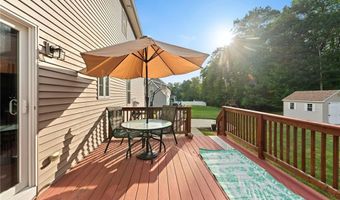 10 Sables Way, Lincoln, RI 02865
