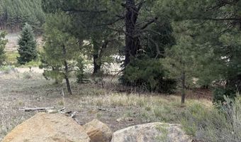 San Mateo Drive lot 1292, Angel Fire, NM 87710