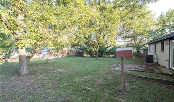 1108 9th St, Barling, AR 72923