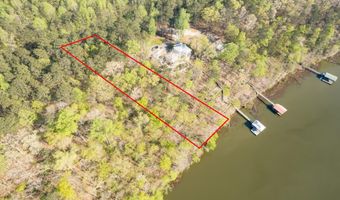 LOT 5 COUNTY ROAD 108, Arley, AL 35541