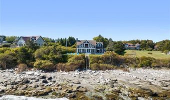 4 Hull Cove St, Jamestown, RI 02835