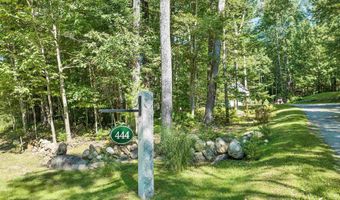 444 Winterbrook Rd, Campton, NH 03223