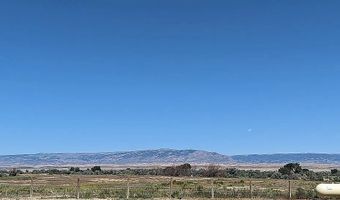 725 Road 6 1/2, Cowley, WY 82420
