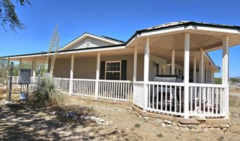 1221 E Forrest Ln, Benson, AZ 85602