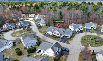 22 Mill Pond Rd 22, Brentwood, NH 03833