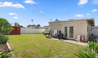 1601 163 St W, Compton, CA 90220