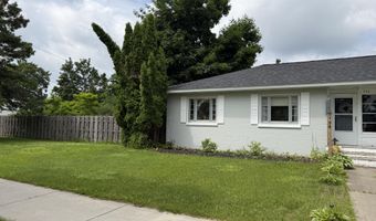 194 N Oliver St, Alpena, MI 49707