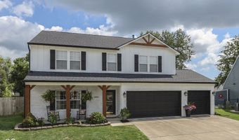6719 Heritage Hill Dr, Indianapolis, IN 46237